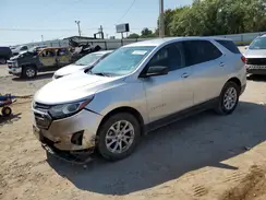 3GNAXJEV4JS632592 2018 CHEVROLET EQUINOX