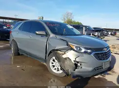 3GNAXJEV4JS633127 2018 CHEVROLET EQUINOX