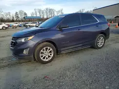 3GNAXJEV4JS634293 2018 CHEVROLET EQUINOX