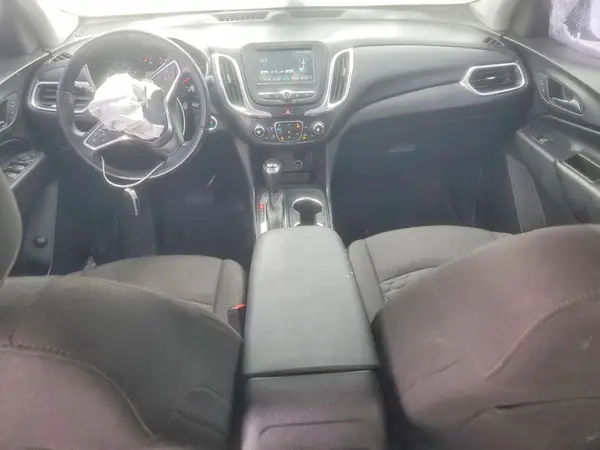 3GNAXJEV4JS636853 2018 CHEVROLET EQUINOX - Image 8