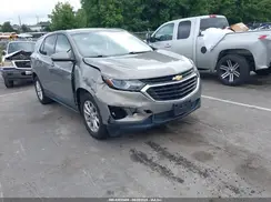 3GNAXJEV4JS638599 2018 CHEVROLET EQUINOX