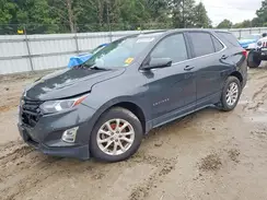 3GNAXJEV4JS639073 2018 CHEVROLET EQUINOX