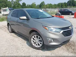 3GNAXJEV4JS639204 2018 CHEVROLET EQUINOX