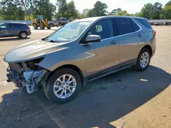 3GNAXJEV4JS642250 2018 CHEVROLET EQUINOX