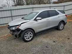 3GNAXJEV4JS643043 2018 CHEVROLET EQUINOX