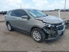 3GNAXJEV4JS644354 2018 CHEVROLET EQUINOX