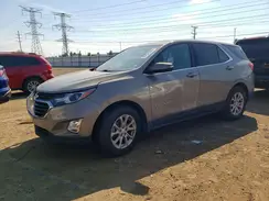 3GNAXJEV4JS644712 2018 CHEVROLET EQUINOX