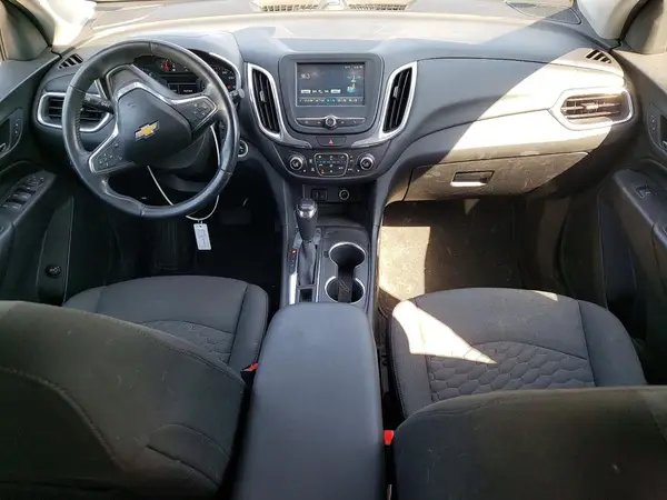 3GNAXJEV4JS644712 2018 CHEVROLET EQUINOX - Image 8