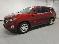 3GNAXJEV4JS644824 2018 CHEVROLET EQUINOX