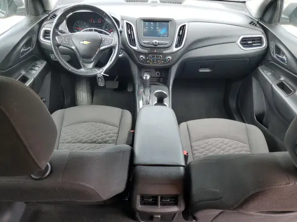 3GNAXJEV4JS648596 2018 CHEVROLET EQUINOX - Image 8