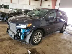3GNAXJEV4JS648937 2018 CHEVROLET EQUINOX