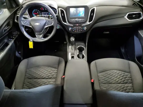 3GNAXJEV4JS648937 2018 CHEVROLET EQUINOX - Image 8