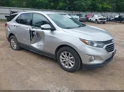 3GNAXJEV4JS649196 2018 CHEVROLET EQUINOX