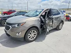 3GNAXJEV4JS649442 2018 CHEVROLET EQUINOX