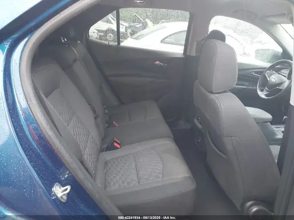 3GNAXJEV4KL298172 2019 CHEVROLET EQUINOX - Image 8