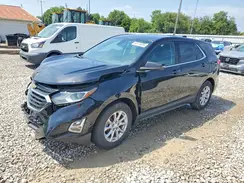 3GNAXJEV4KL305797 2019 CHEVROLET EQUINOX