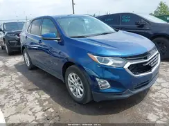 3GNAXJEV4KL310112 2019 CHEVROLET EQUINOX