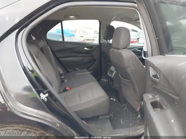 3GNAXJEV4KL330022 2019 CHEVROLET EQUINOX - Image 8