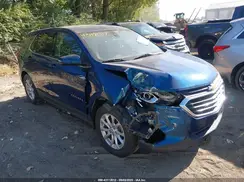 3GNAXJEV4KL332482 2019 CHEVROLET EQUINOX