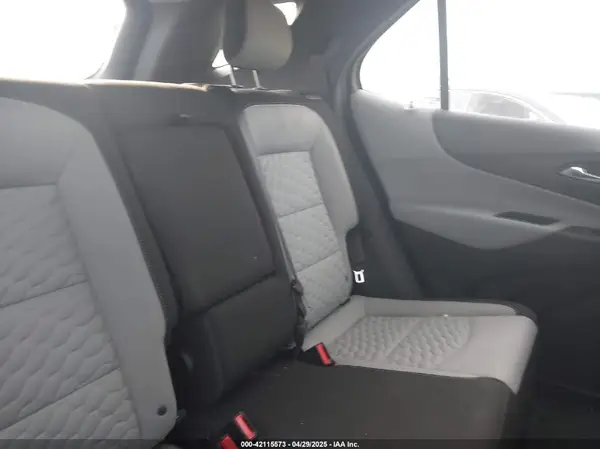 3GNAXJEV4KL336550 2019 CHEVROLET EQUINOX - Image 8