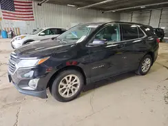 3GNAXJEV4KL339982 2019 CHEVROLET EQUINOX