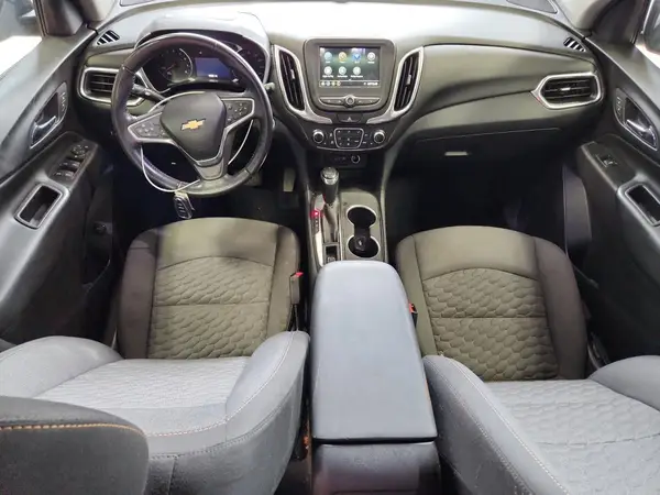 3GNAXJEV4KL339982 2019 CHEVROLET EQUINOX - Image 8