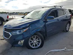 3GNAXJEV4KL342705 2019 CHEVROLET EQUINOX