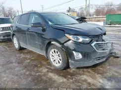 3GNAXJEV4KL346527 2019 CHEVROLET EQUINOX
