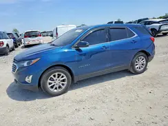 3GNAXJEV4KL357821 2019 CHEVROLET EQUINOX