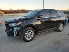 3GNAXJEV4KL369712 2019 CHEVROLET EQUINOX