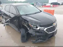 3GNAXJEV4KL389393 2019 CHEVROLET EQUINOX