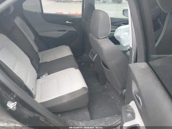 3GNAXJEV4KL389393 2019 CHEVROLET EQUINOX - Image 8