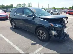 3GNAXJEV4KS592919 2019 CHEVROLET EQUINOX