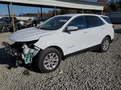 3GNAXJEV4KS595383 2019 CHEVROLET EQUINOX