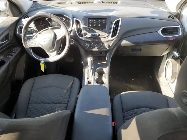 3GNAXJEV4KS595383 2019 CHEVROLET EQUINOX - Image 8