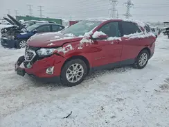 3GNAXJEV4KS597568 2019 CHEVROLET EQUINOX