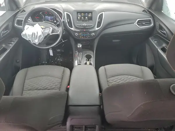 3GNAXJEV4KS597568 2019 CHEVROLET EQUINOX - Image 8