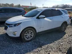 3GNAXJEV4KS601294 2019 CHEVROLET EQUINOX