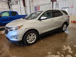 3GNAXJEV4KS605751 2019 CHEVROLET EQUINOX