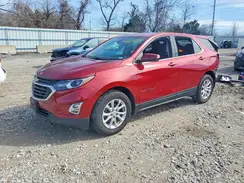 3GNAXJEV4KS607130 2019 CHEVROLET EQUINOX