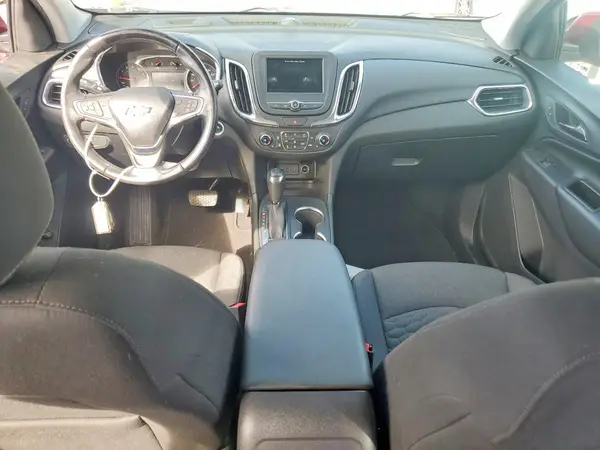 3GNAXJEV4KS607130 2019 CHEVROLET EQUINOX - Image 8