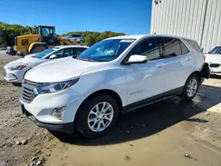 3GNAXJEV4KS609122 2019 CHEVROLET EQUINOX