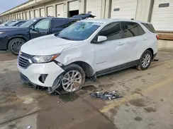 3GNAXJEV4KS613378 2019 CHEVROLET EQUINOX
