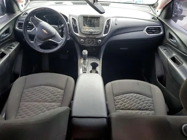 3GNAXJEV4KS613378 2019 CHEVROLET EQUINOX - Image 8