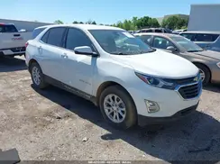 3GNAXJEV4KS618516 2019 CHEVROLET EQUINOX
