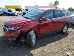 3GNAXJEV4KS618578 2019 CHEVROLET EQUINOX