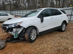 3GNAXJEV4KS618628 2019 CHEVROLET EQUINOX