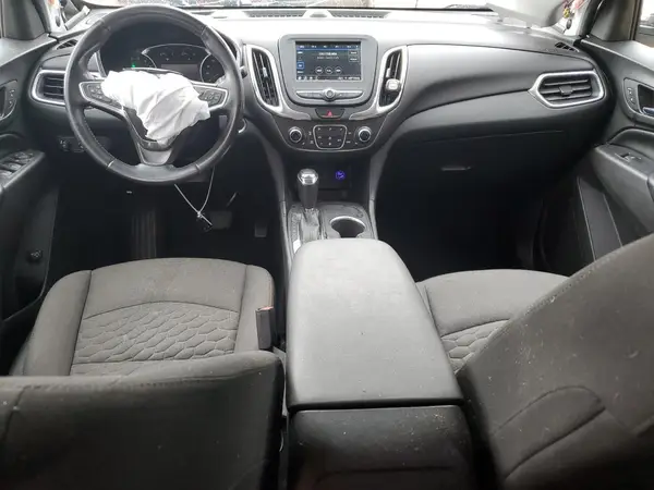 3GNAXJEV4KS618628 2019 CHEVROLET EQUINOX - Image 8