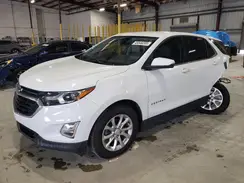 3GNAXJEV4KS623005 2019 CHEVROLET EQUINOX