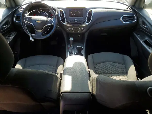 3GNAXJEV4KS623490 2019 CHEVROLET EQUINOX - Image 8